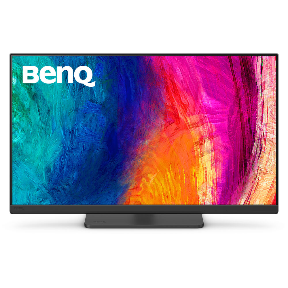 BenQ PD2706QN 27" QHD USB-C 100Hz Grafik Tasarım Video Editing Monitörü
