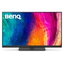 BenQ PD2706QN 27" QHD USB-C 100Hz Grafik Tasarım Video Editing Monitörü