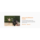 DJI Mic 2 Verici (Shadow Black)