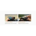 DJI Mic 2 Verici (Shadow Black)