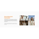 DJI Mic 2 Verici (Shadow Black)