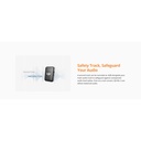 DJI Mic 2 Verici (Shadow Black)