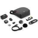DJI Mic 3 Kablosuz Mikrofon Seti (1TX + 1RX)