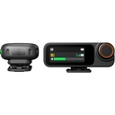 DJI Mic 3 Kablosuz Mikrofon Seti (1TX + 1RX)
