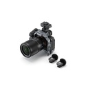 DJI Mic 3 Kablosuz Mikrofon Seti (2TX + 1RX + Şarj Kutusu)