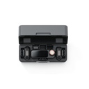 DJI Mic 3 Kablosuz Mikrofon Seti (2TX + 1RX + Şarj Kutusu)