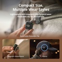 DJI Mic 3 Verici