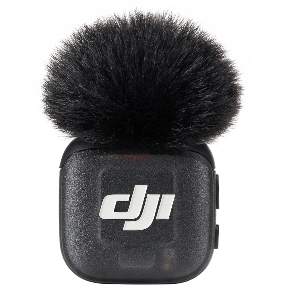 DJI Mic 3 Verici