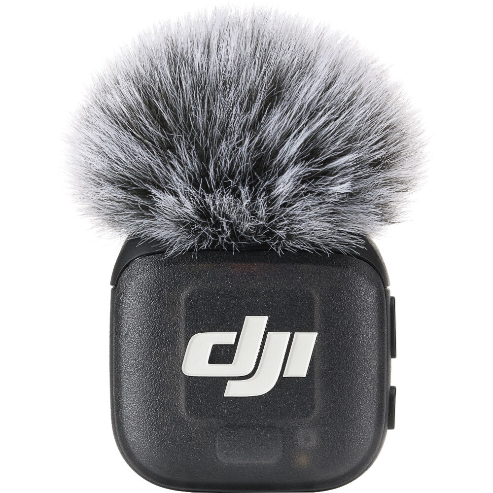DJI Mic 3 Verici