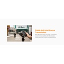 DJI Mic Mini Transmitter (Arctic White)