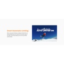 DJI Mic Mini Transmitter (Arctic White)