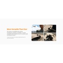 DJI Mic Mini Transmitter (Infinity Black)