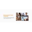 DJI Mic Mini Transmitter (Infinity Black)