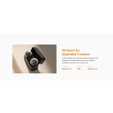 DJI Mic Mini Transmitter (Infinity Black)