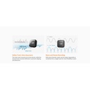 DJI Mic Mini Transmitter (Infinity Black)