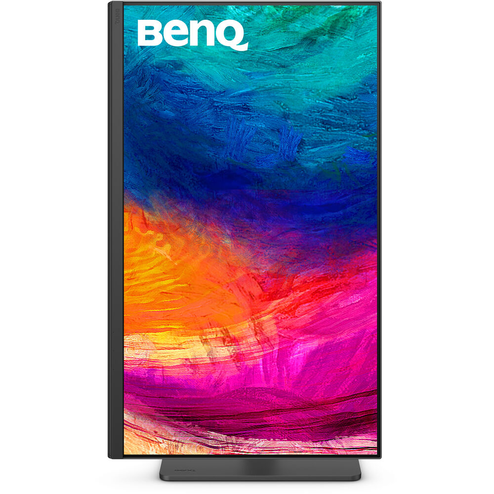 BenQ PD2706QN 27" QHD USB-C 100Hz Grafik Tasarım Video Editing Monitörü