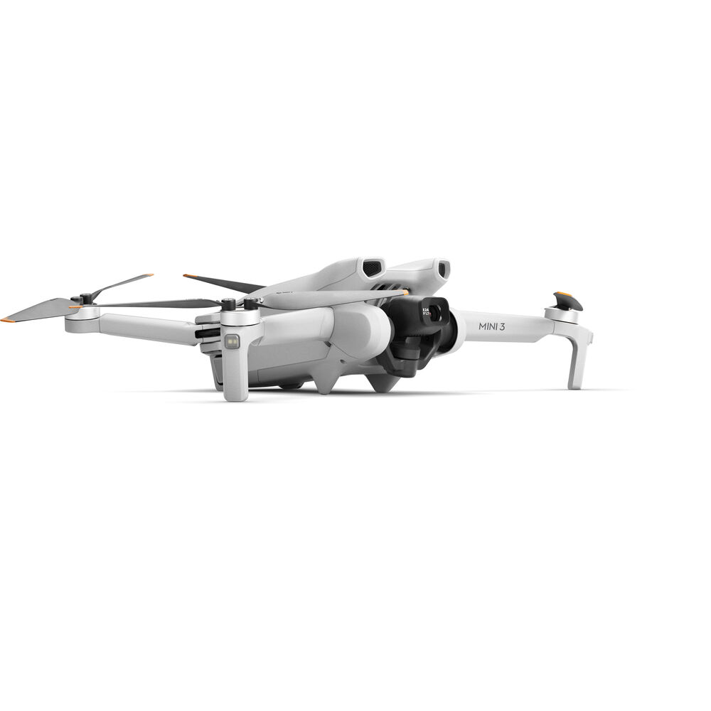 DJI Mini 3 (DJI RC) (GL)