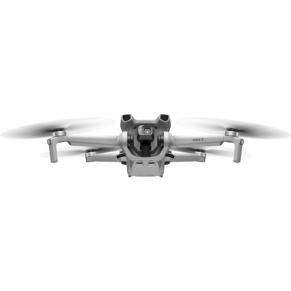 DJI Mini 3 Fly More Combo (GL)