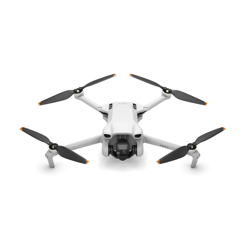DJI Mini 3 Fly More Combo (GL)