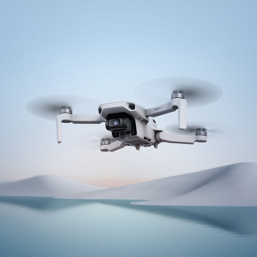 DJI Mini 4K (GL)