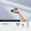 DJI Mini 4K (GL)