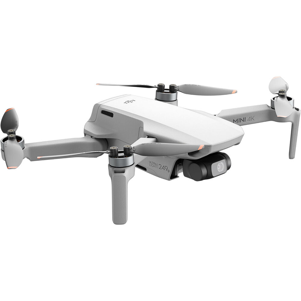 DJI Mini 4K (GL)