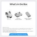 DJI Mini 4K (GL)