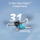 DJI Mini 4K (GL)