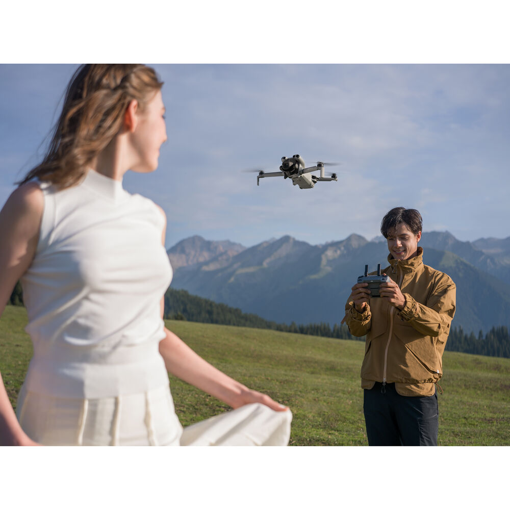 DJI Mini 5 Pro Fly More Combo (DJI RC2)