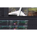 Blackmagic Design DaVinci Resolve Editor Keyboard