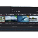 Blackmagic Design DaVinci Resolve Editor Keyboard