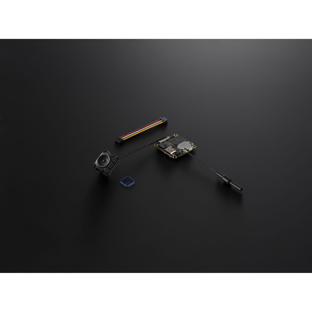 DJI O4 Air Unit