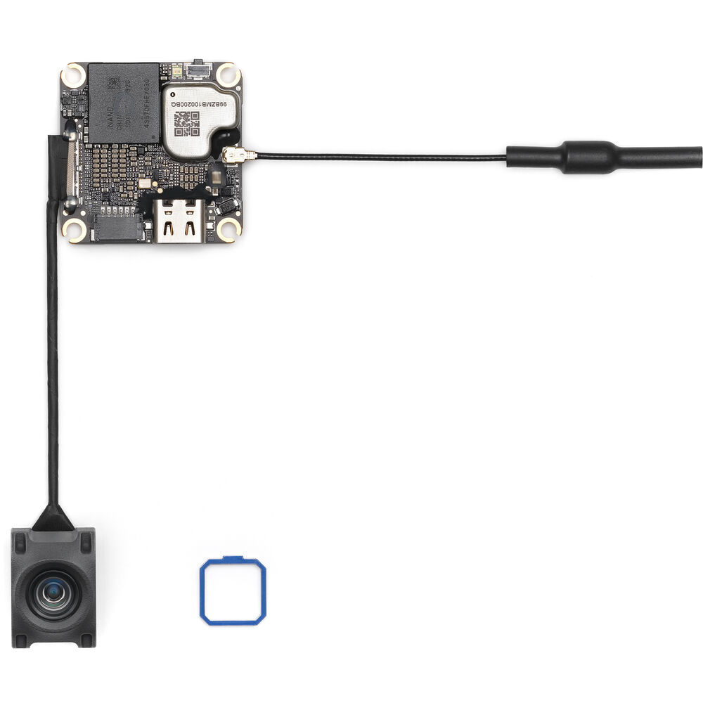 DJI O4 Air Unit