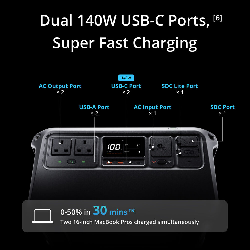 DJI POWER 1000 V2 (EU)