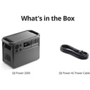 DJI POWER 2000（EU）