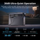DJI POWER 2000（EU）