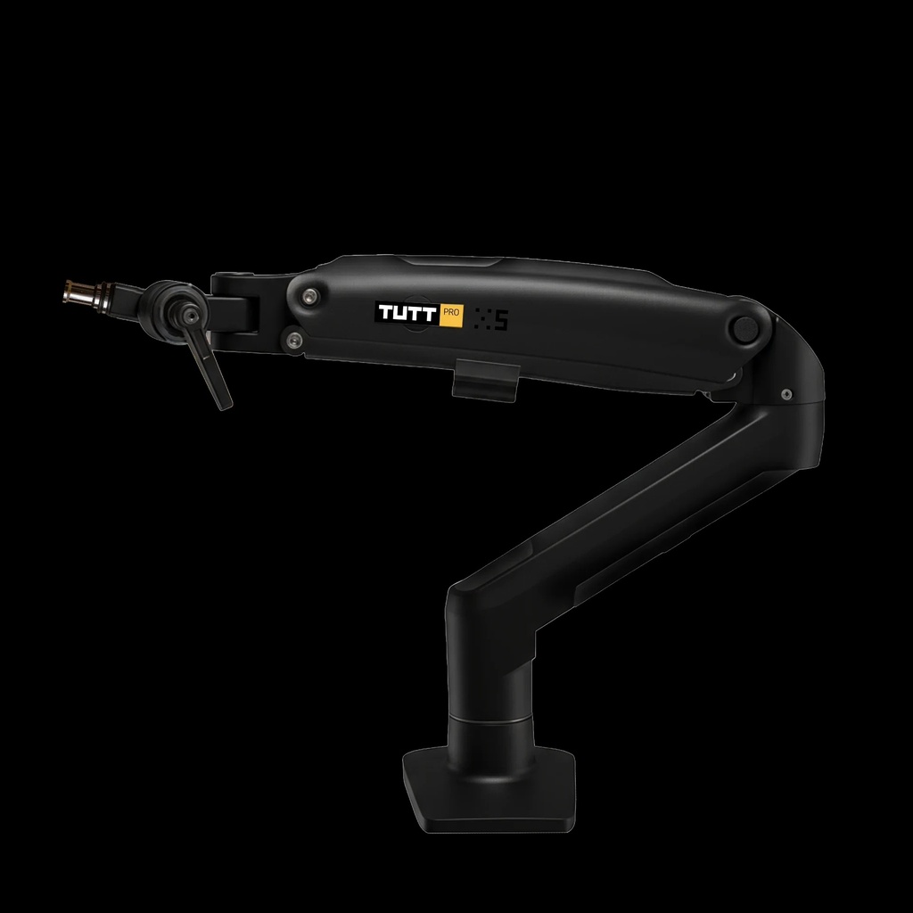 [FDCA00184] TuttPro FL-TuttPro X5 Tutma Kolu Siyah
