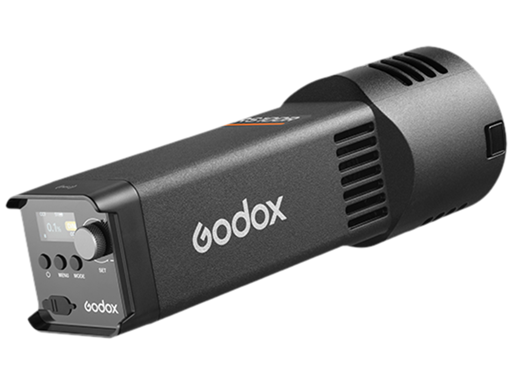 [FDCA31989] Godox RS100R 100W RGB LED Işık