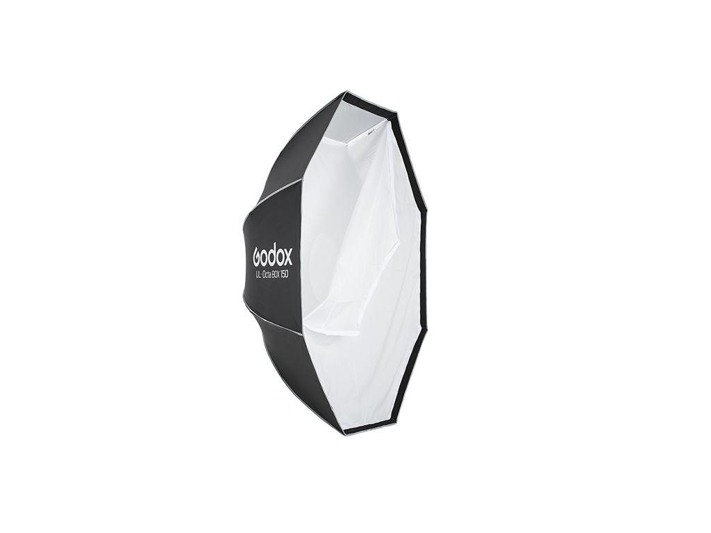 Godox UL-OCTA 150cm OCTA Kolay Kurulum Softbox