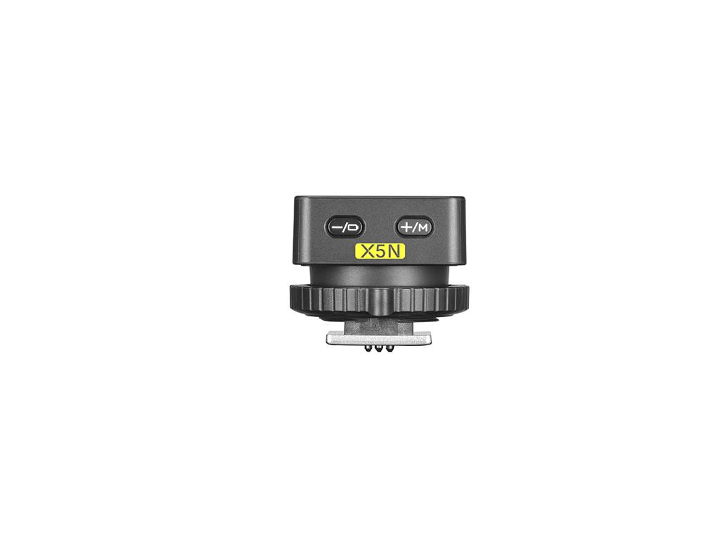 [FDCA31939] Godox X5 N Nikon Tetikleyici (iT32 için)