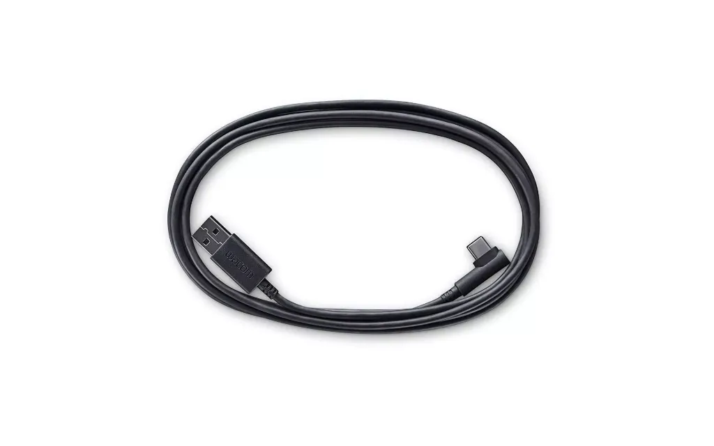 Wacom Intuos Pro USB-C Kablo 2 m (ACK42206)