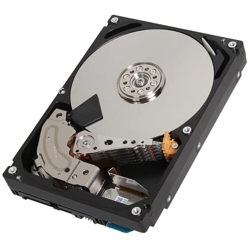 [MG10AFA22TE] Toshiba MG10AFA22TE 22 TB