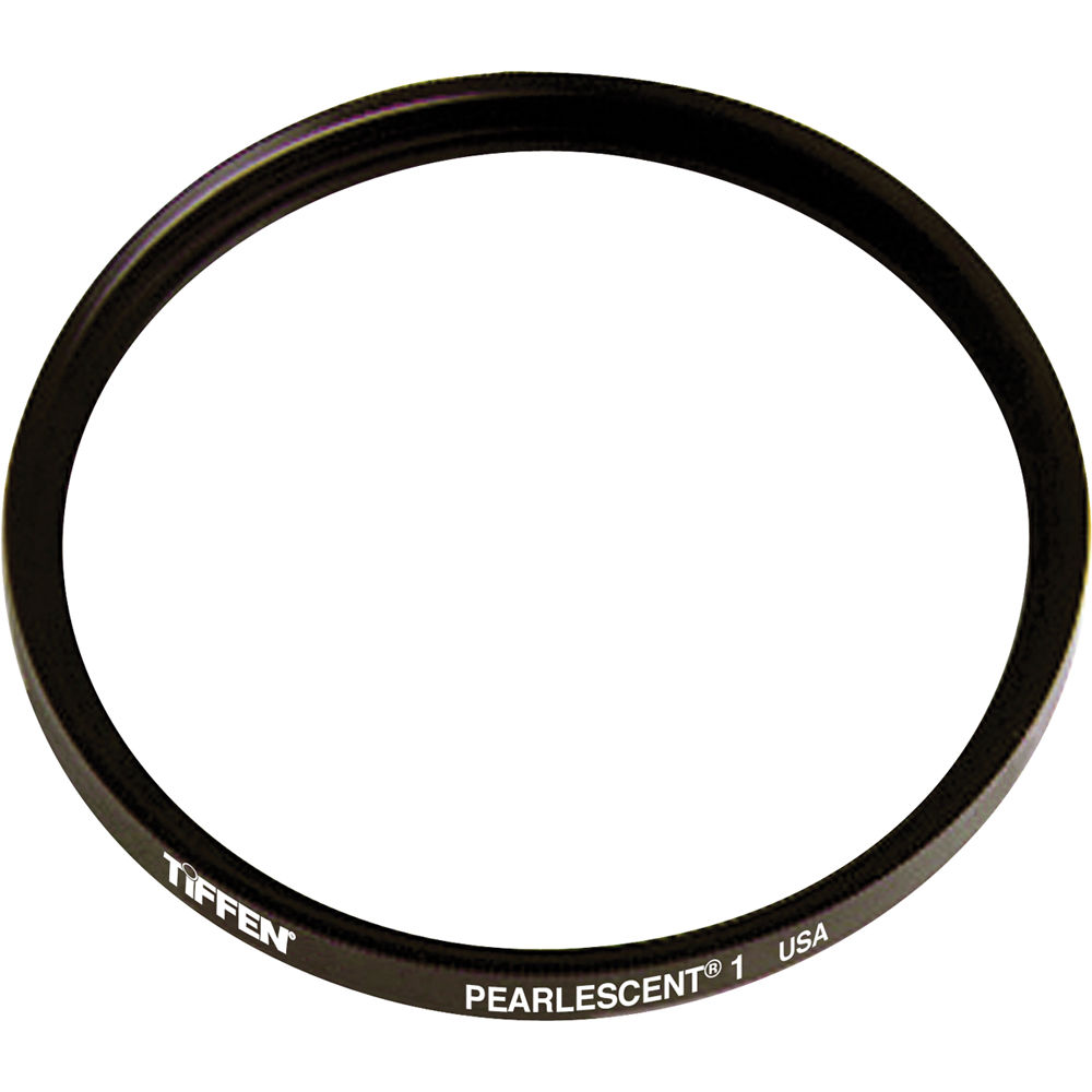 [82PEARL1] TIFFEN 82mm Pearlescent 1 Filtre