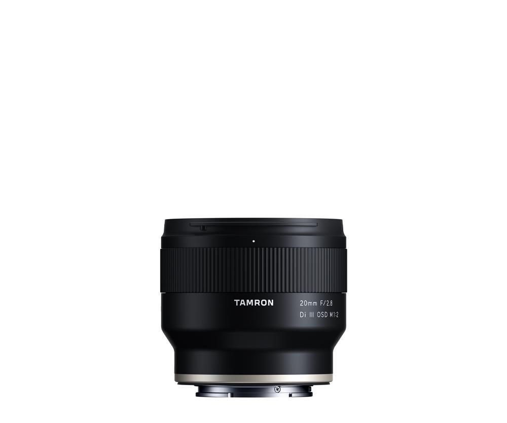 [103F050SF] Tamron 20mm F/2.8 DI III OSD Sony E Mount Full Frame Geniş Açı Lens (F050SF)