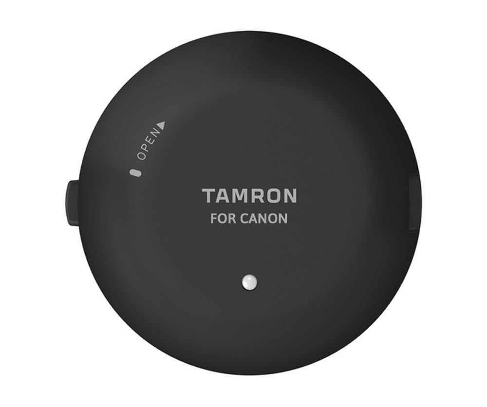 [103TAP-01E] Tamron Tap-01 E Tap-İn Console (Canon)