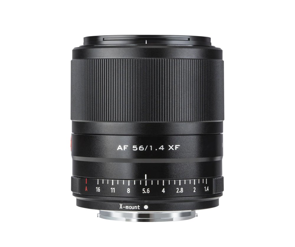Viltrox AF 56mm F1.4 XF Fujifilm Aps-C Lens