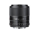 Viltrox AF 56mm F1.4 XF Fujifilm Aps-C Lens