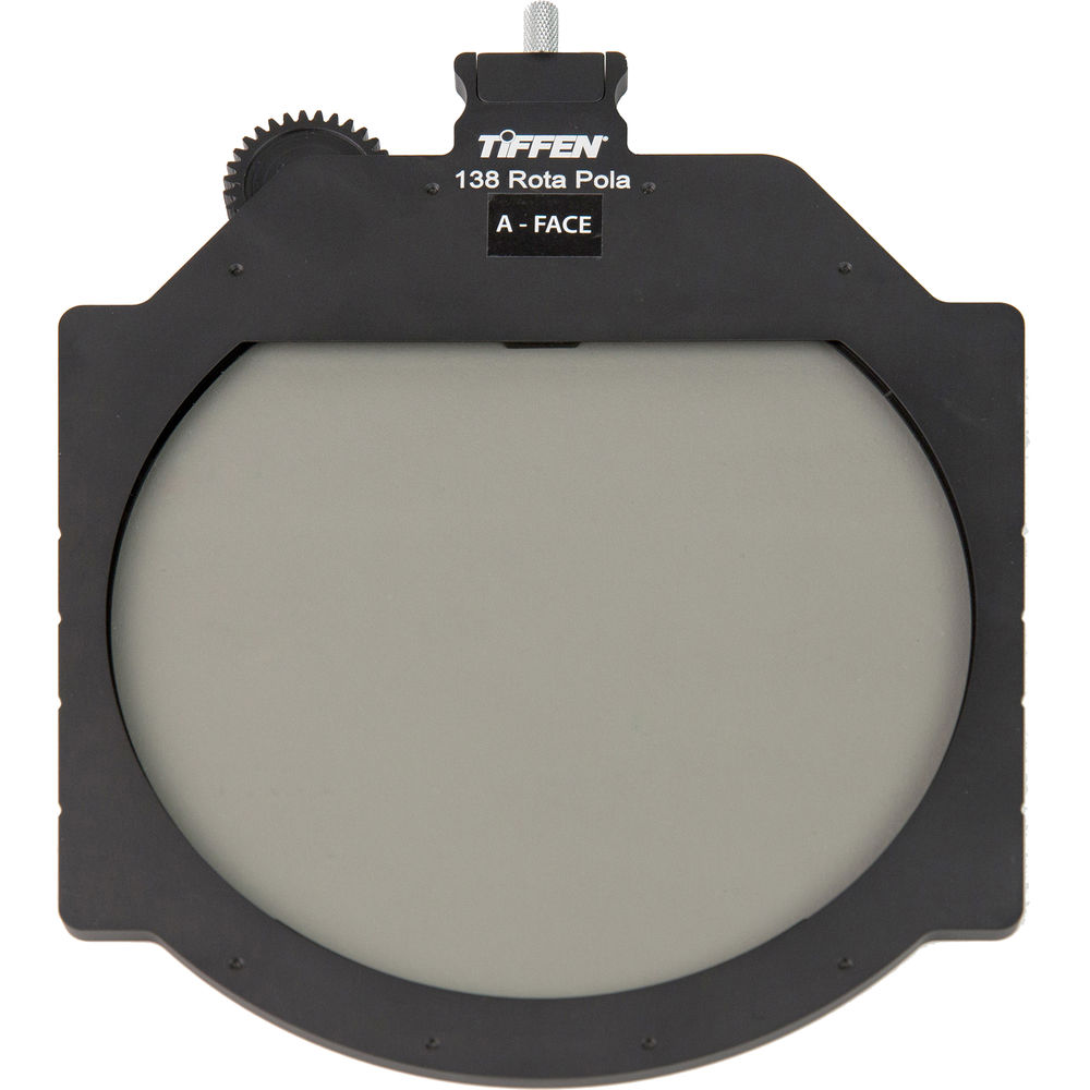 TIFFEN 4x5.65 Clear Filtre