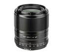 Viltrox AF 33mm F1.4 XF Fujifilm  Aps-C Lens