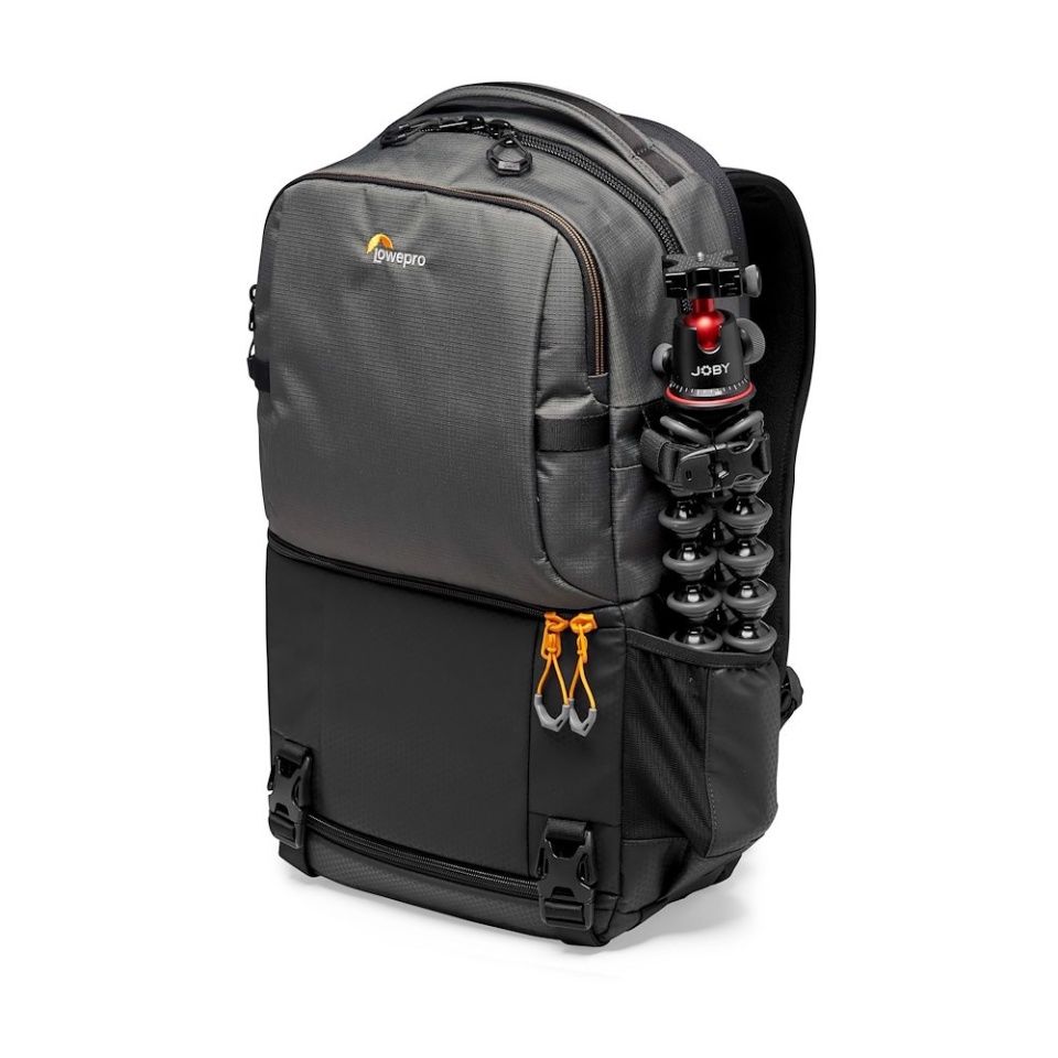 Lowepro Fastpack BP 250 AW III Sırt Çantası Gri